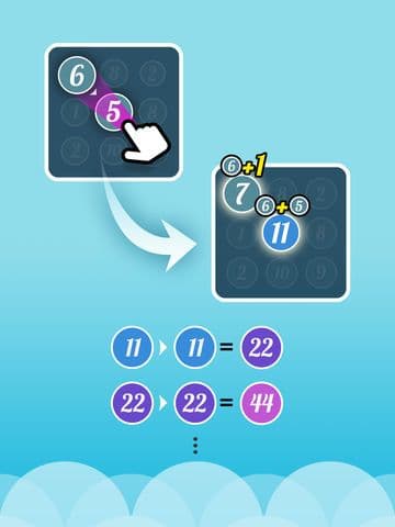 11 Challenges: Get the Biggest Multiples of 11 screenshot 3
