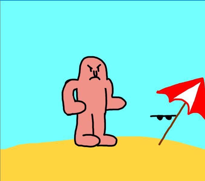 Kill the Sun (Teridax, Kent Reese (whenbellstoll)) screenshot 2