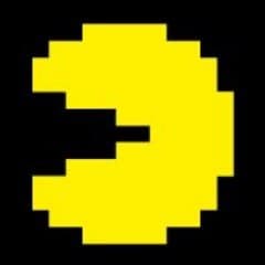 Pac-Man in Unity3D