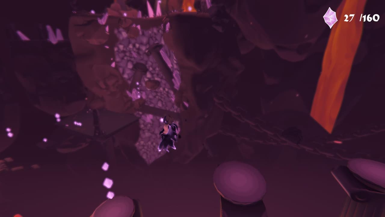 Daemon (Florida Replay) screenshot 4