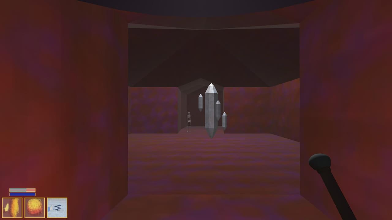 Witching Hour (kadzu) screenshot 3