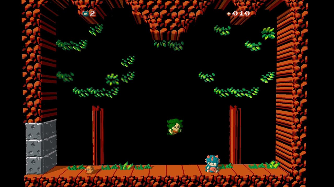 3dSen PC screenshot 5