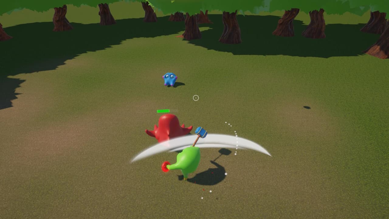 Save The Jellies! screenshot 2