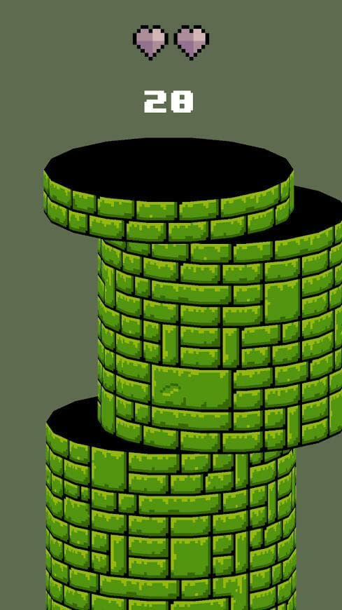 Tower (itch) (Kasper Kain)