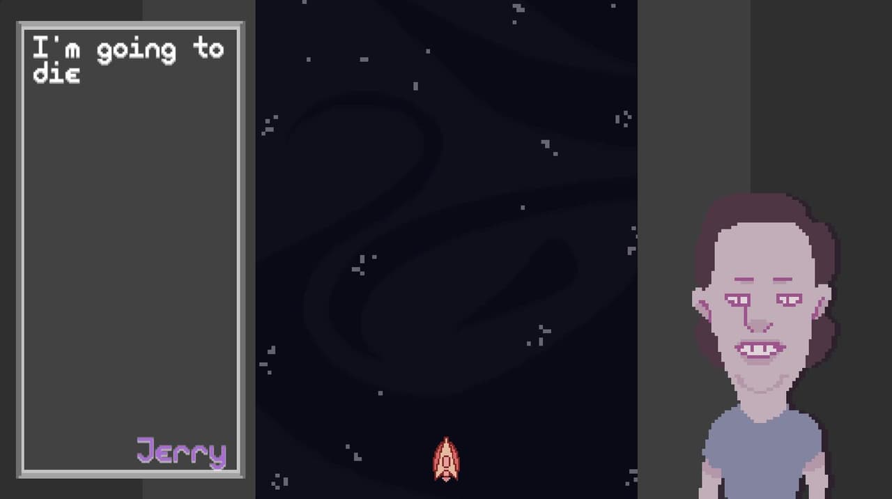 Starfeld screenshot 3