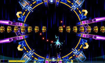 Chain Blaster screenshot 4