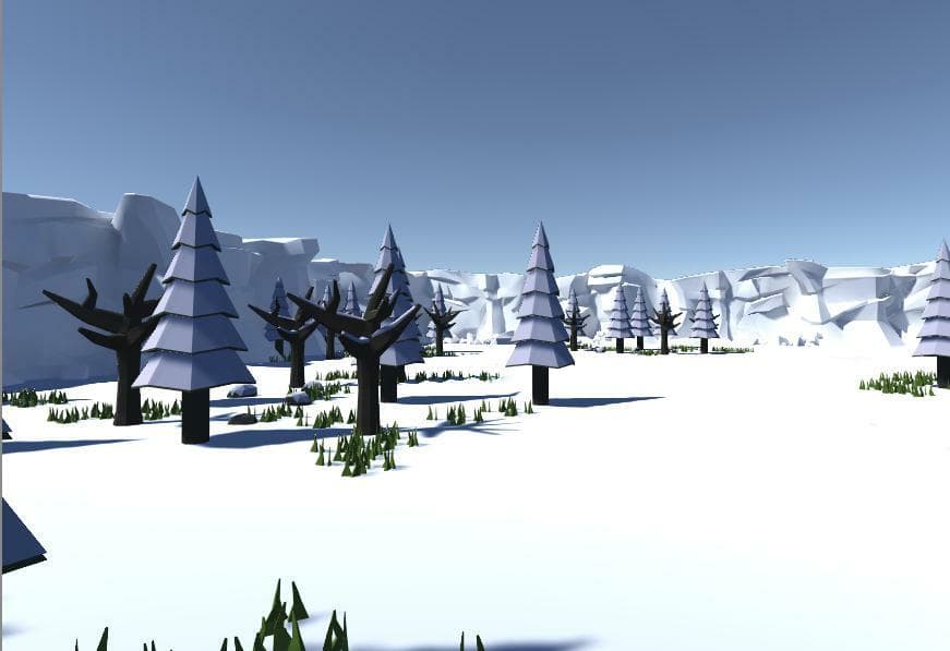 Tenki screenshot 2