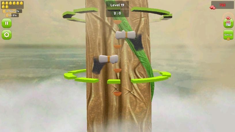 The Egg (play-c) screenshot 3