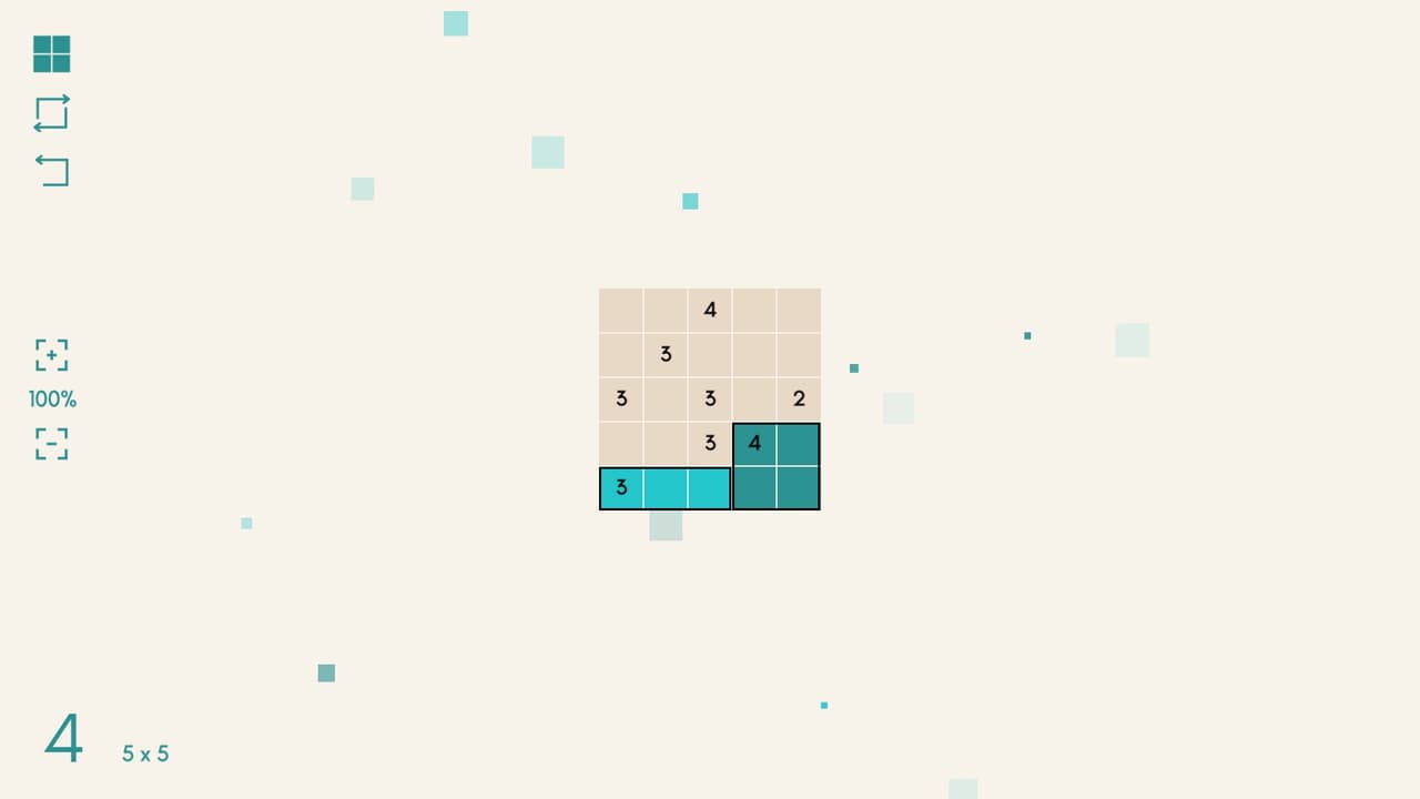 Square Logic screenshot 3