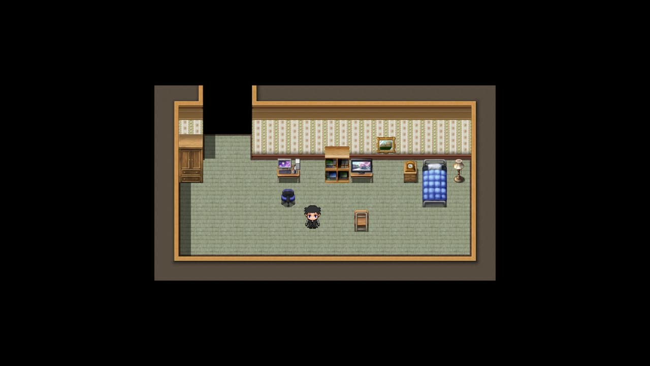 Adam Parks: A Fallen Legacy screenshot 3