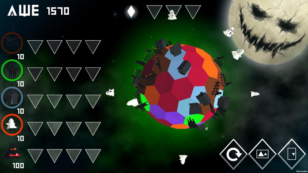 Awe (itch) (Plug In Digital) screenshot 3