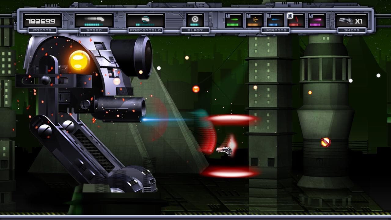 Power-Up (itch) screenshot 5