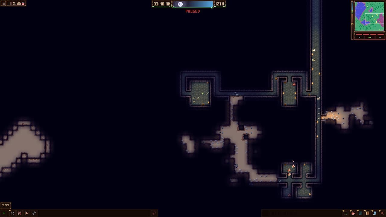 Odd Realm screenshot 4