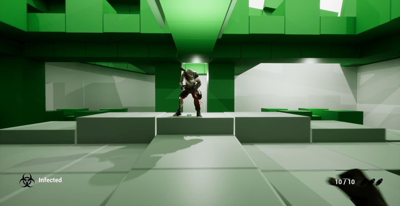 Klems (Guillaume Clerc) screenshot 5