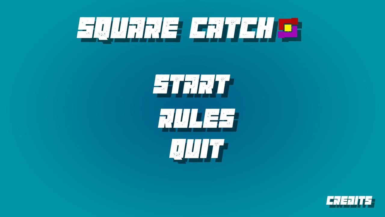 Square Catch screenshot 2