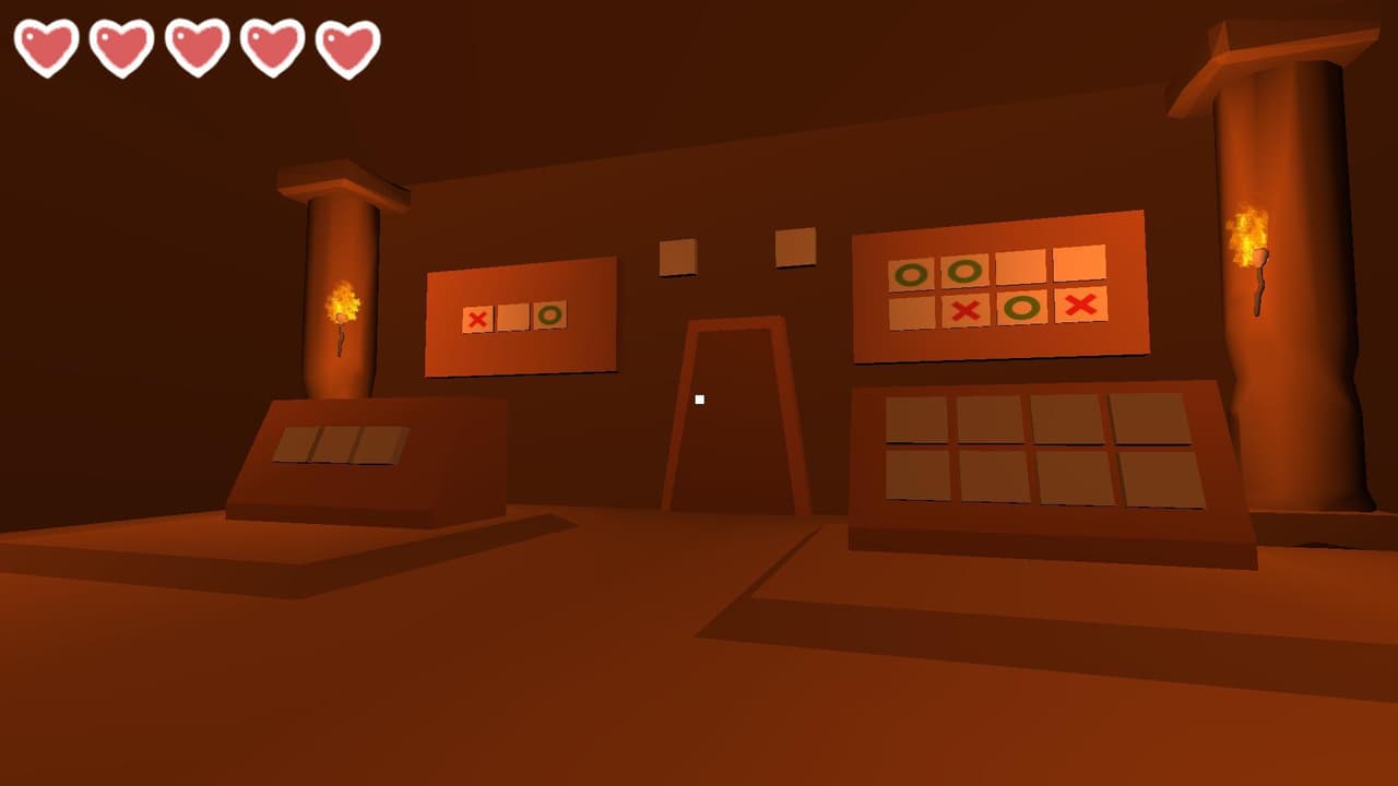 Slime Quest (Jimmy Lambourion) screenshot 4