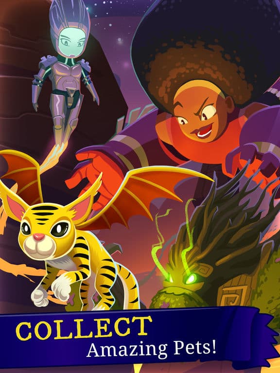 EverClicker screenshot 4