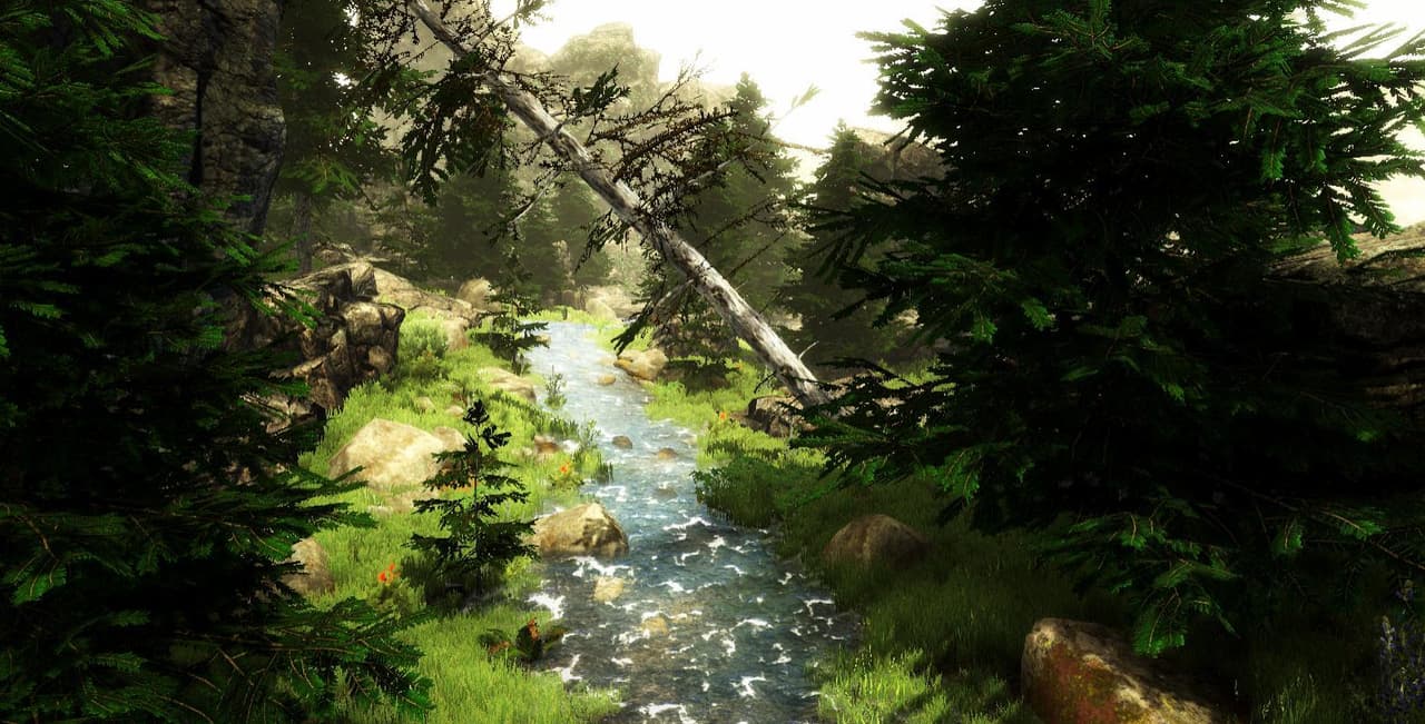 True Nature (of Man) screenshot 3