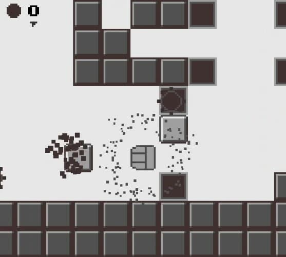 BTanx Nano screenshot 4