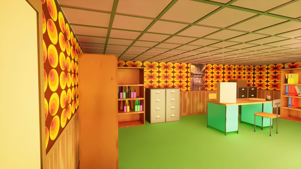 WelcomeToHell screenshot 3