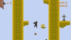 Poopy Monkey (AbyWaby) screenshot 3