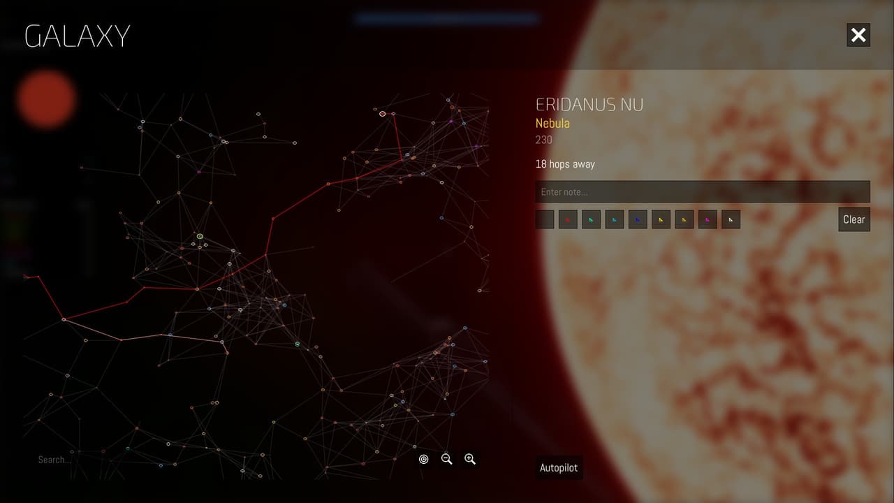 Solarpower screenshot 3