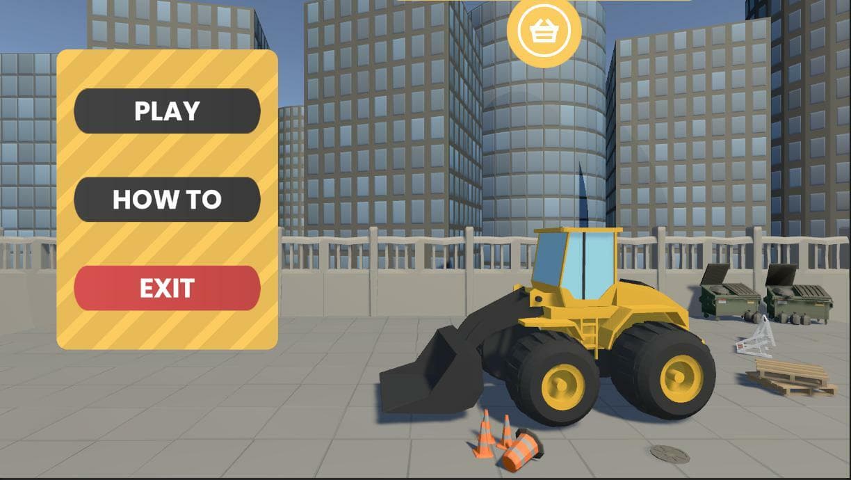 Urbanizer screenshot 2