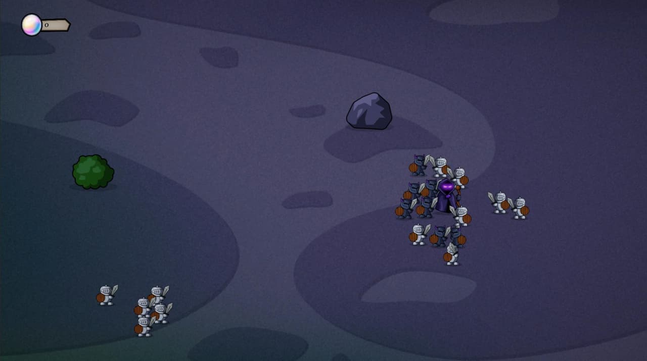 Brave Horde