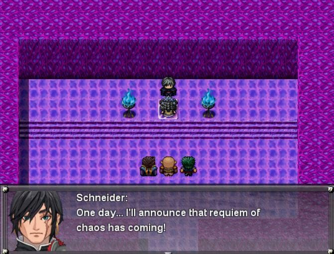 Final Fantasy Golden Stories Ace screenshot 2