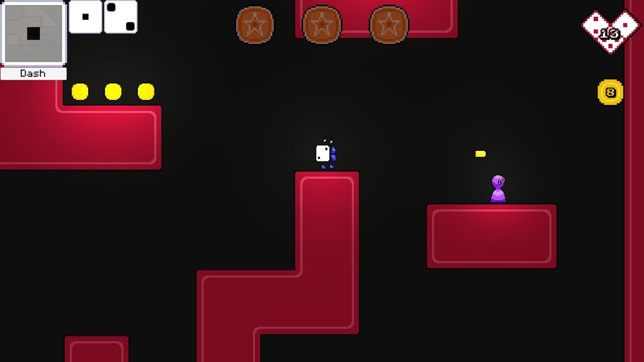 DiceVenture (Muffelbabo) screenshot 2