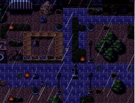 Last day of life screenshot 3