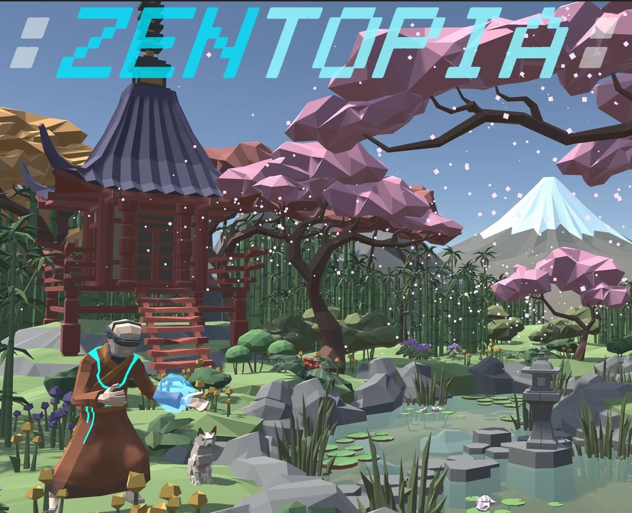 Zentopia