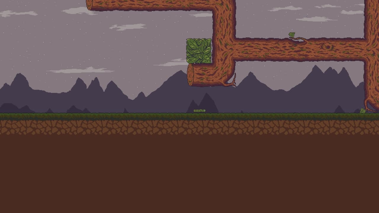 To The Light (itch) (Daromaru) screenshot 2