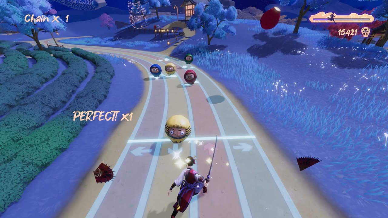Tea House Trouble screenshot 5
