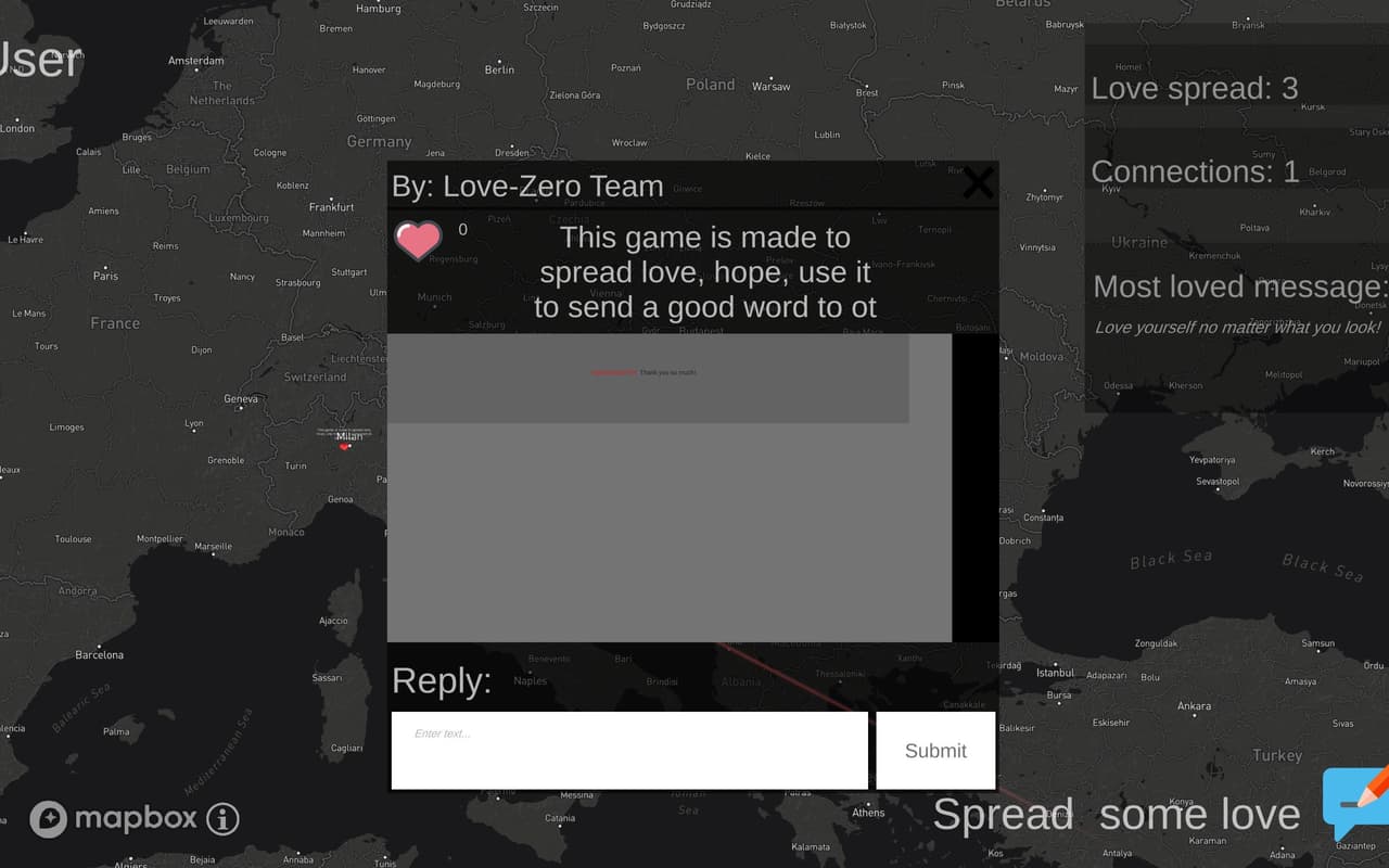 Love-Zero screenshot 4