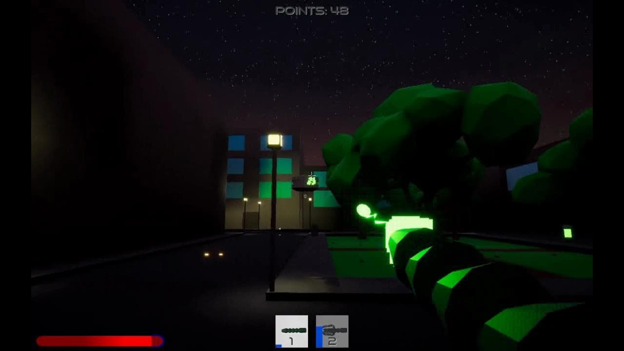 SNIT screenshot 4