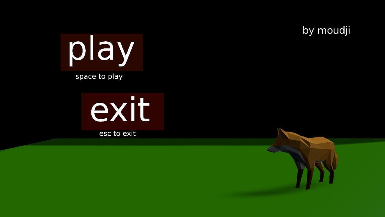 fox in doors screenshot 2