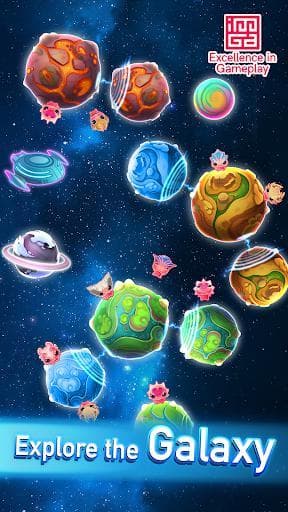 Alien Path screenshot 2