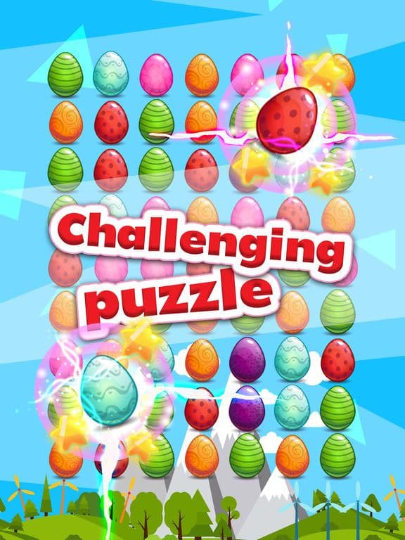 Puzzles Pop Game - Match Adventure Boy Jelly Blast