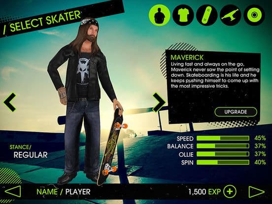 Skateboard Party 2 screenshot 4