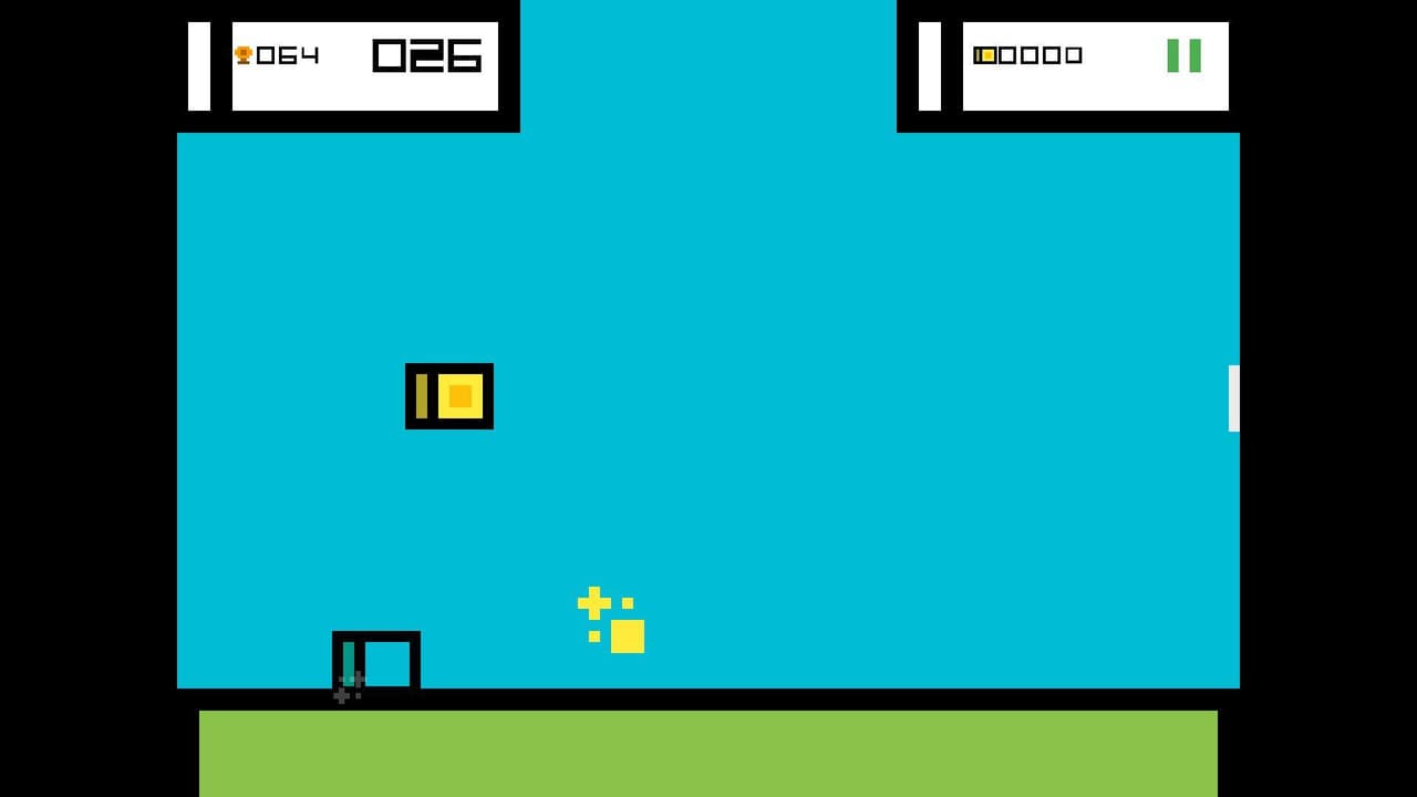 The Cubes (Ygt007) screenshot 3