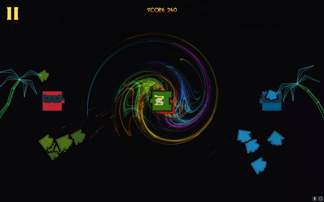 Puzzle Pieces screenshot 4