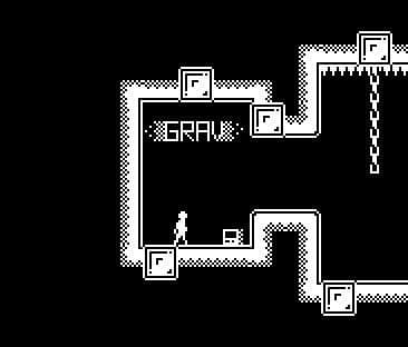 Grav (itch) (DeaconBeacon)