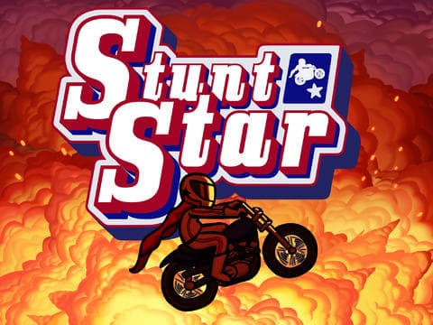 Stunt Star: The Hollywood Years screenshot 2
