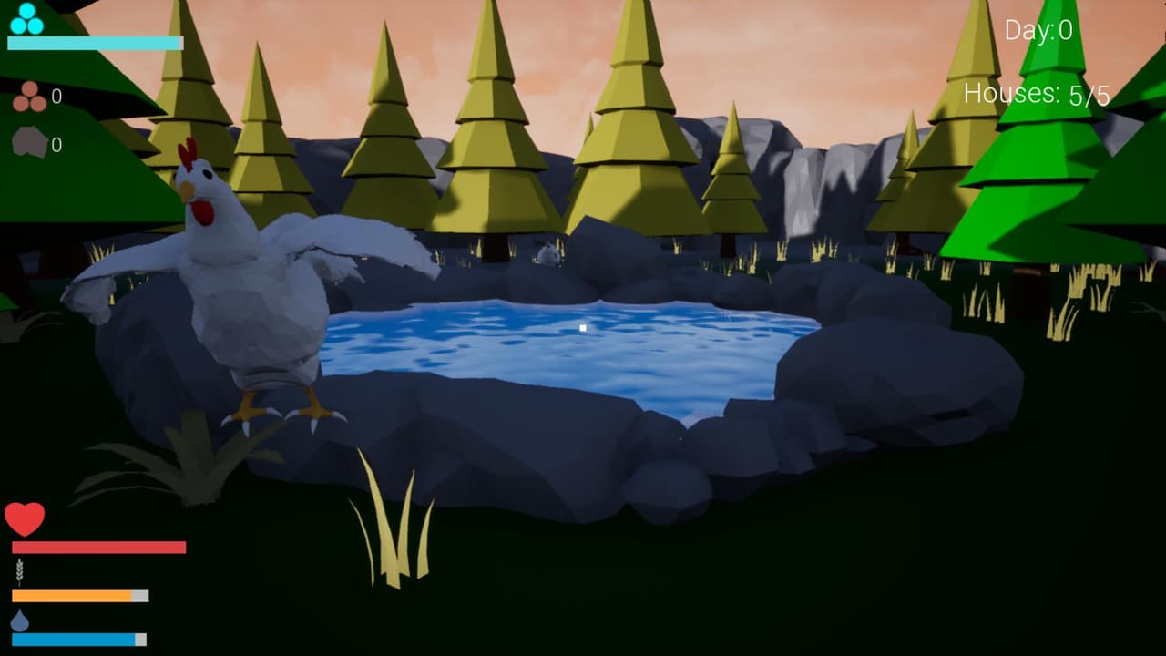 Project EGG screenshot 2