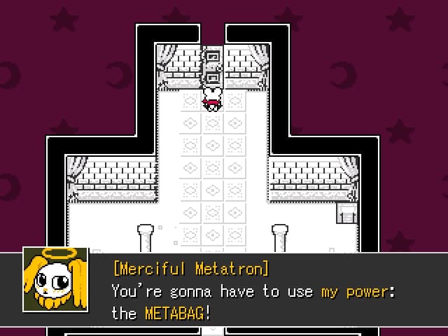 Mighty Milton and the Marvelous Masterminds Maze screenshot 2