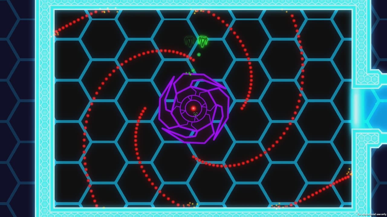 Hakkur (early demo)