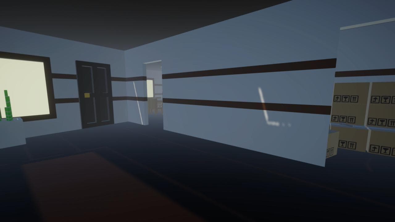 Just A Bad Day screenshot 4