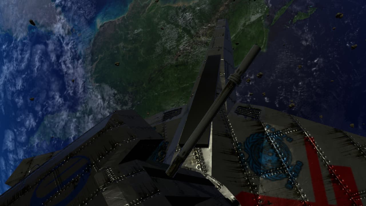 GUNNVR screenshot 2