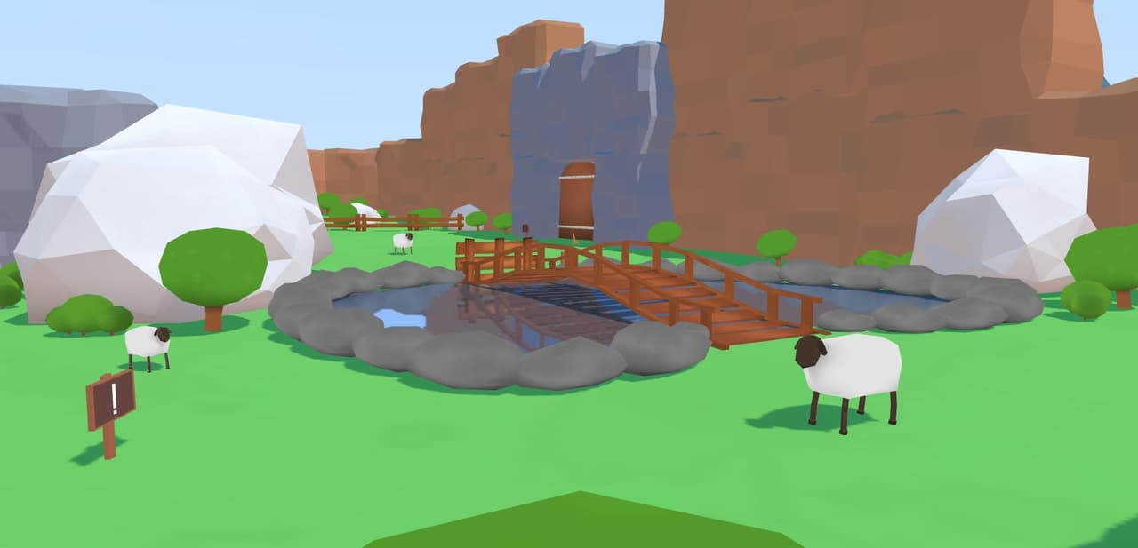 Pergaminhos (Beta Version) screenshot 5